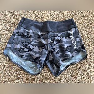 Women’s Rogue runners